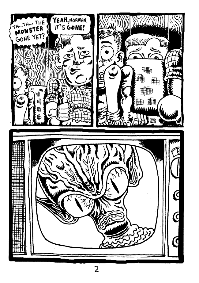 Ghoulardi 2